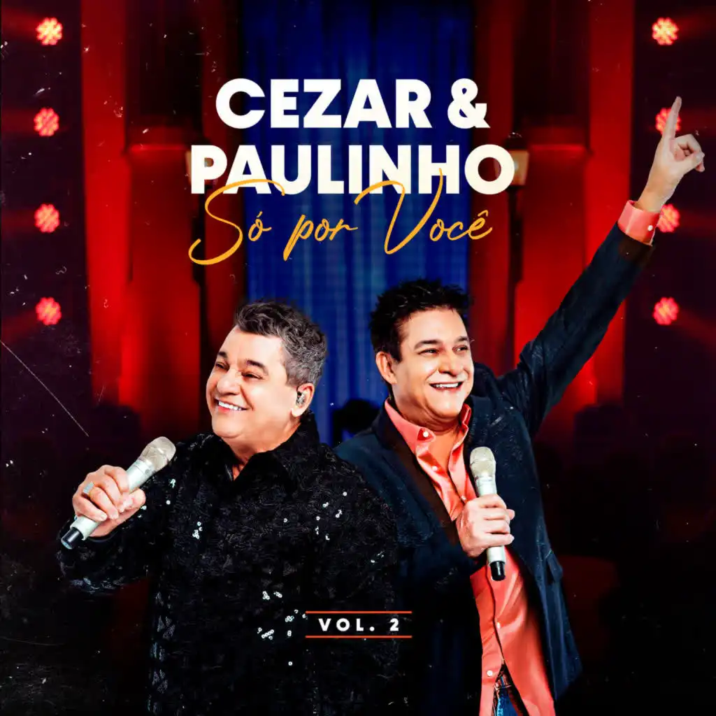 Cancela Esta Data (Ao Vivo) [feat. Bruno & Marrone]