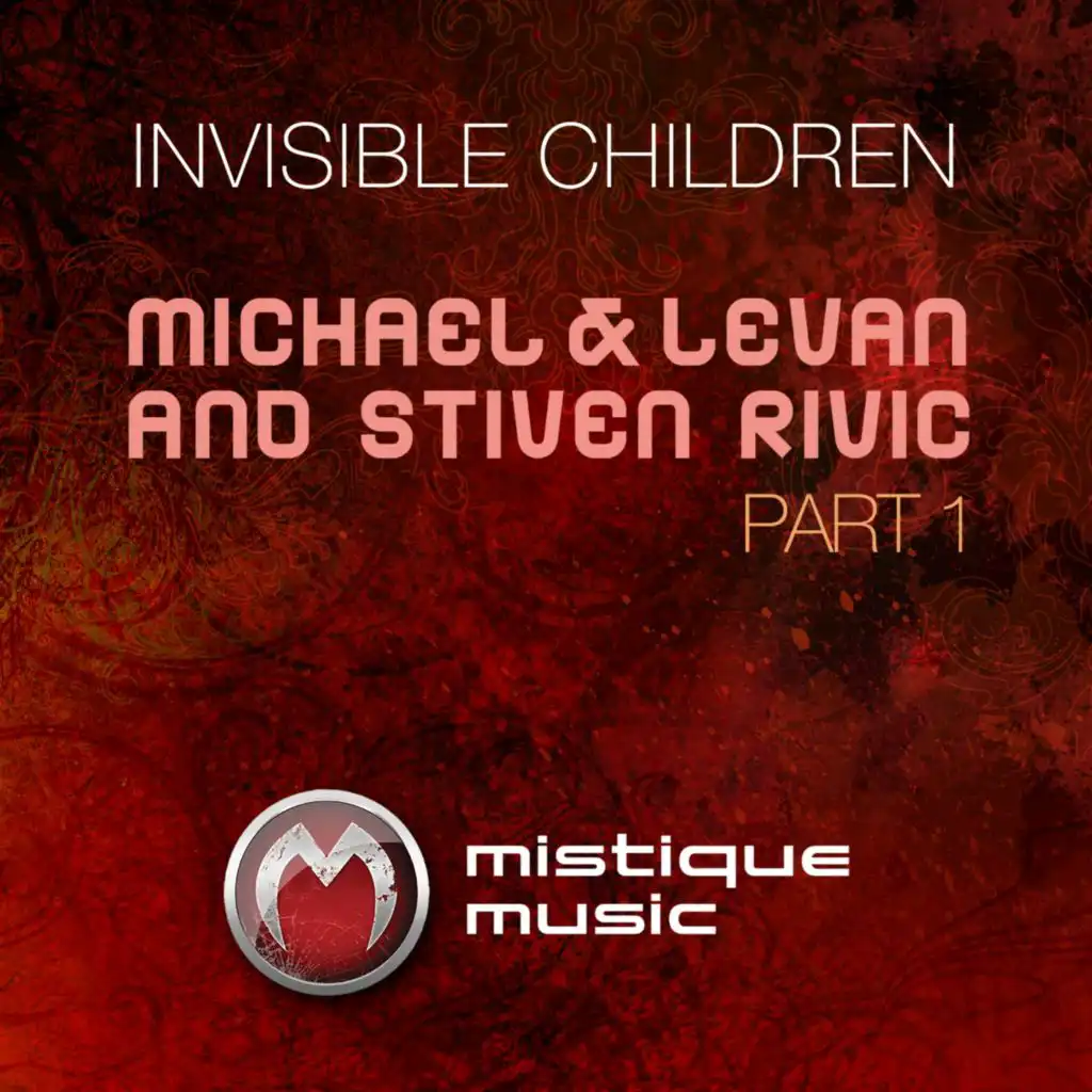 Invisible Children (Basil O'glue Remix)