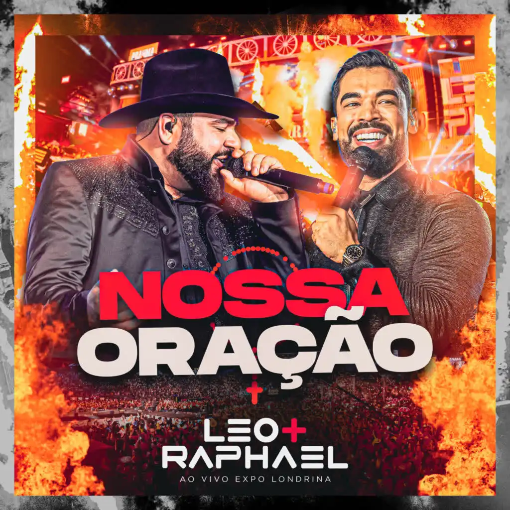 Nossa Oração (Ao Vivo Expo Londrina)