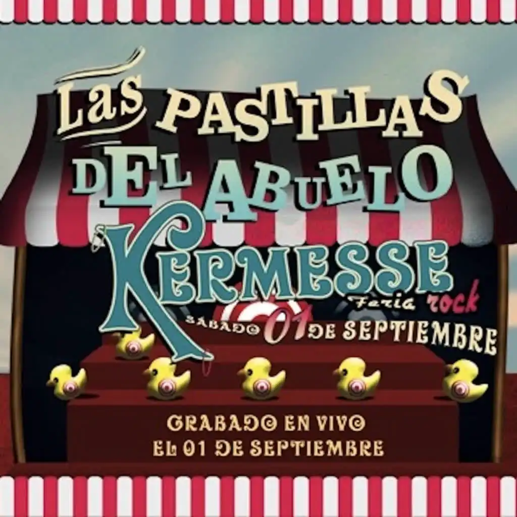 En Vivo en la Kermesse (En Vivo)