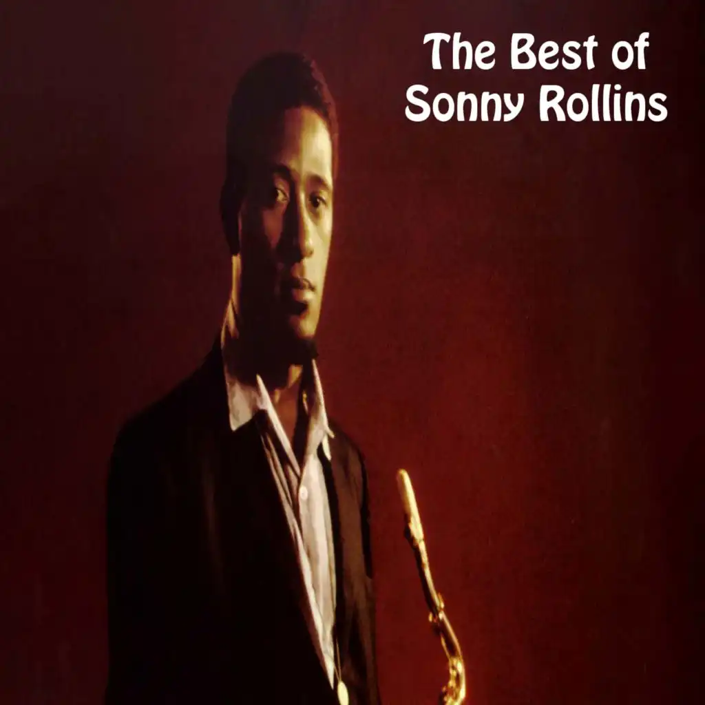 The Best of Sonny Rollins