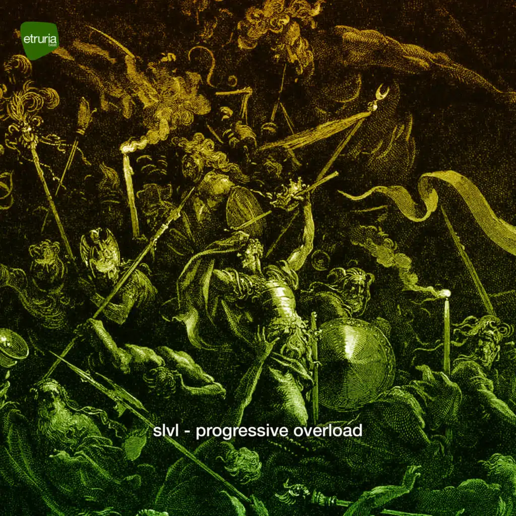 Progressive Overload (KLOFAMA Remix)