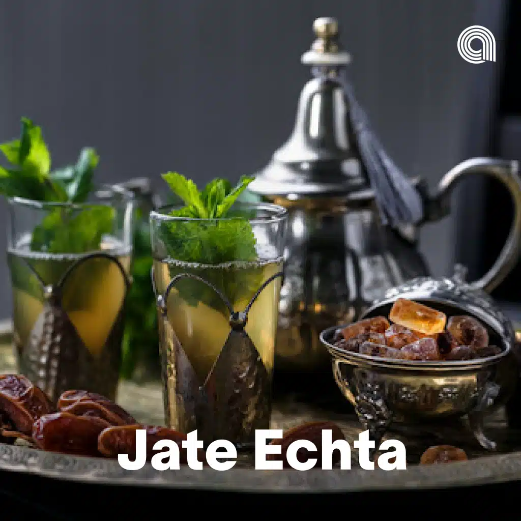 Jate Echta