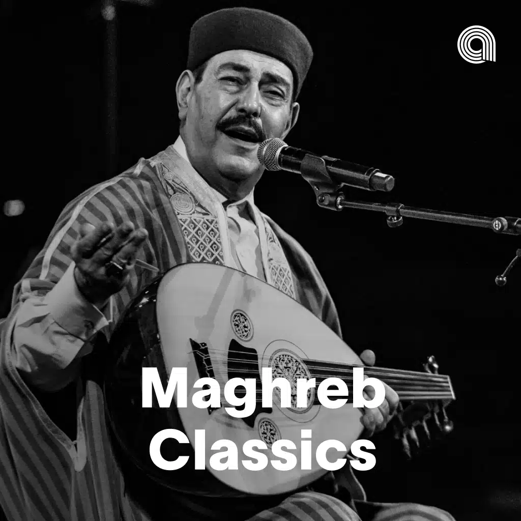 Maghreb Classics