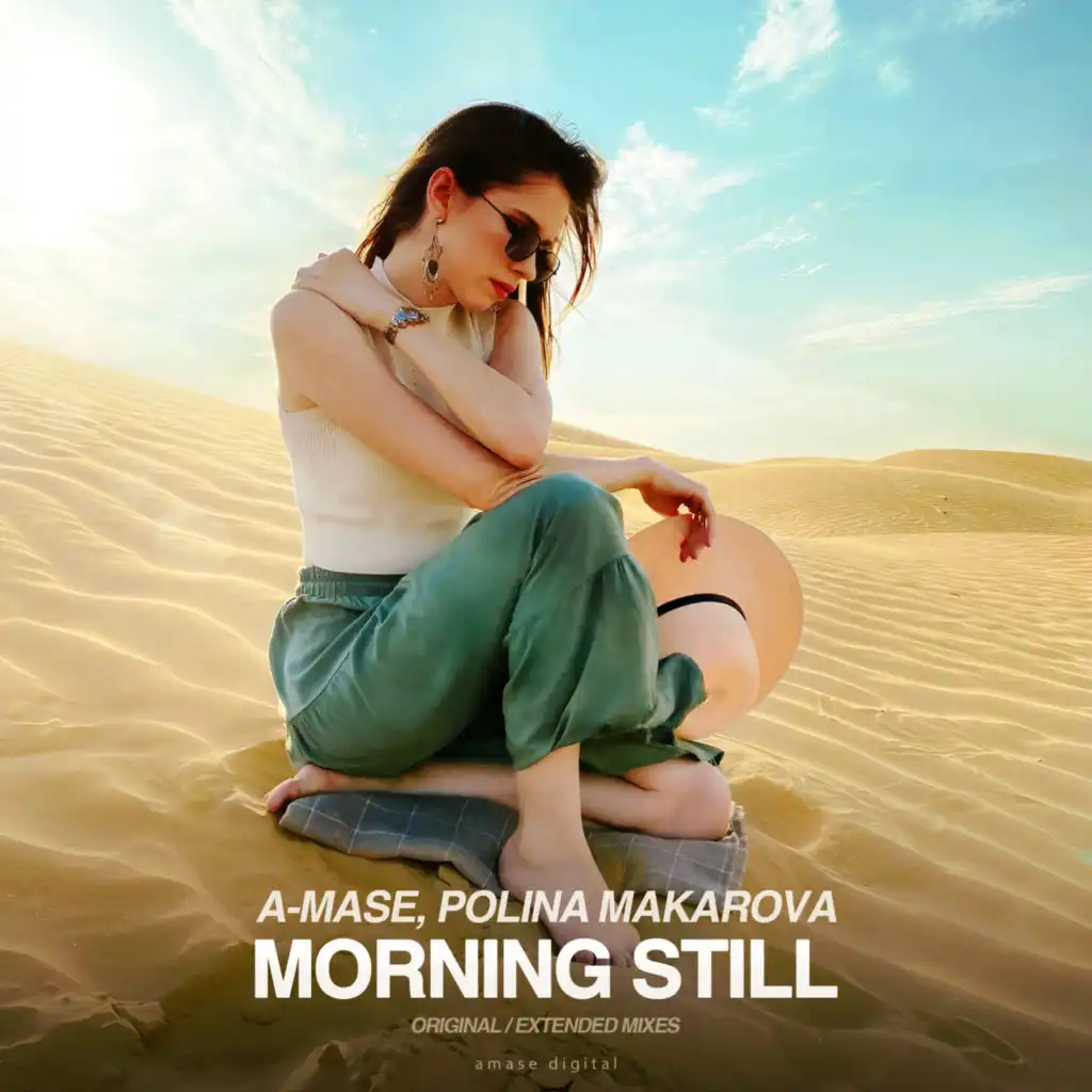 Morning Still (Extended Mix)