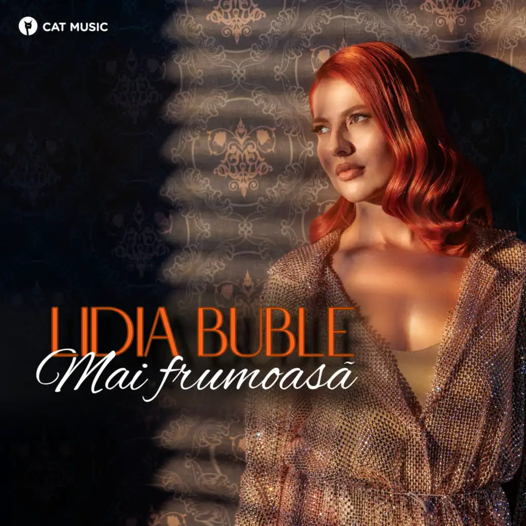 Lidia Buble