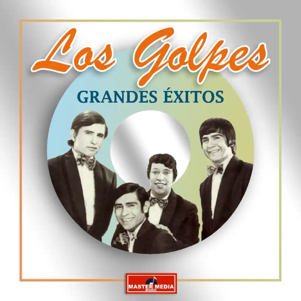 Los Golpes