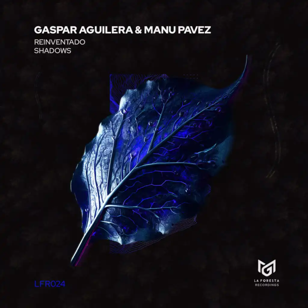 Gaspar Aguilera & Manu Pavez