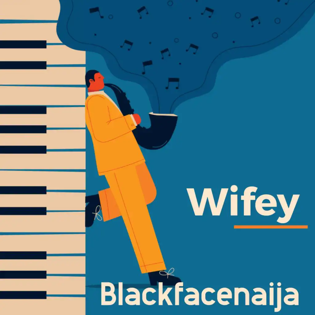 BlackFaceNaija