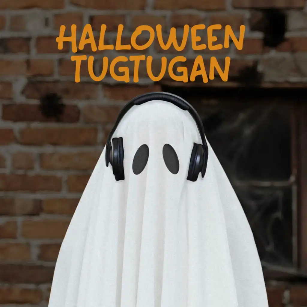 Halloween Tugtugan