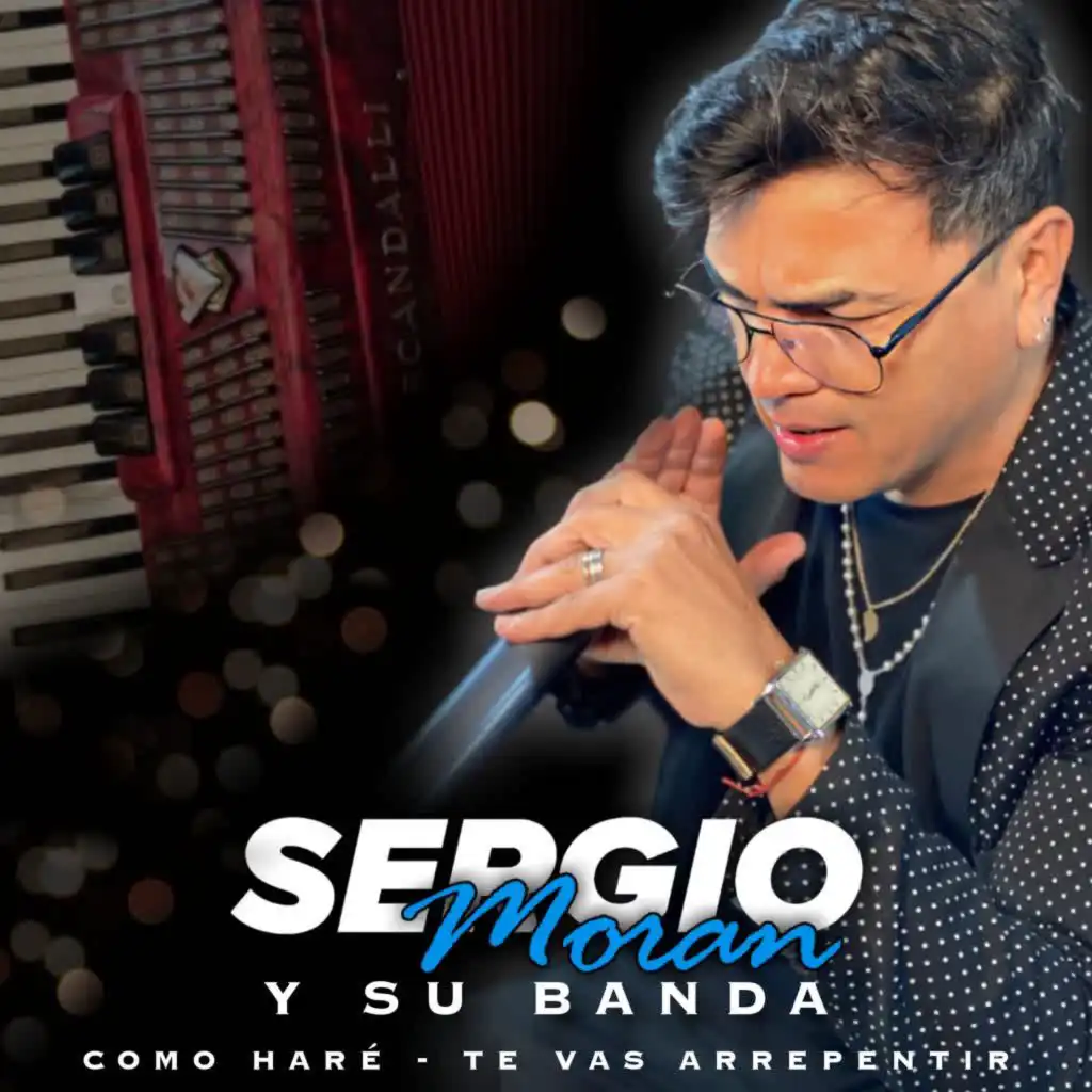 Sergio Morán y su Banda