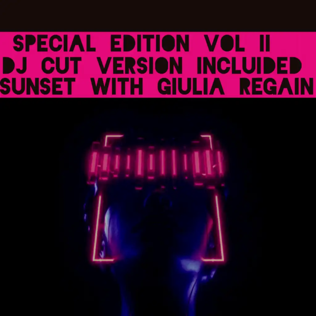 Love the Violin (Giulia Regain Remix)