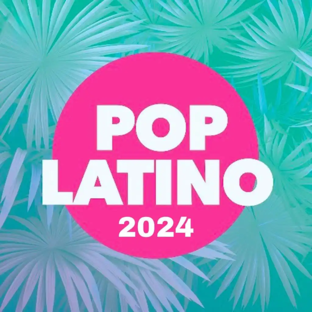 POP LATINO 2024