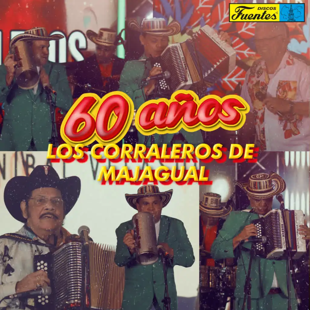 60 Años (En Vivo)