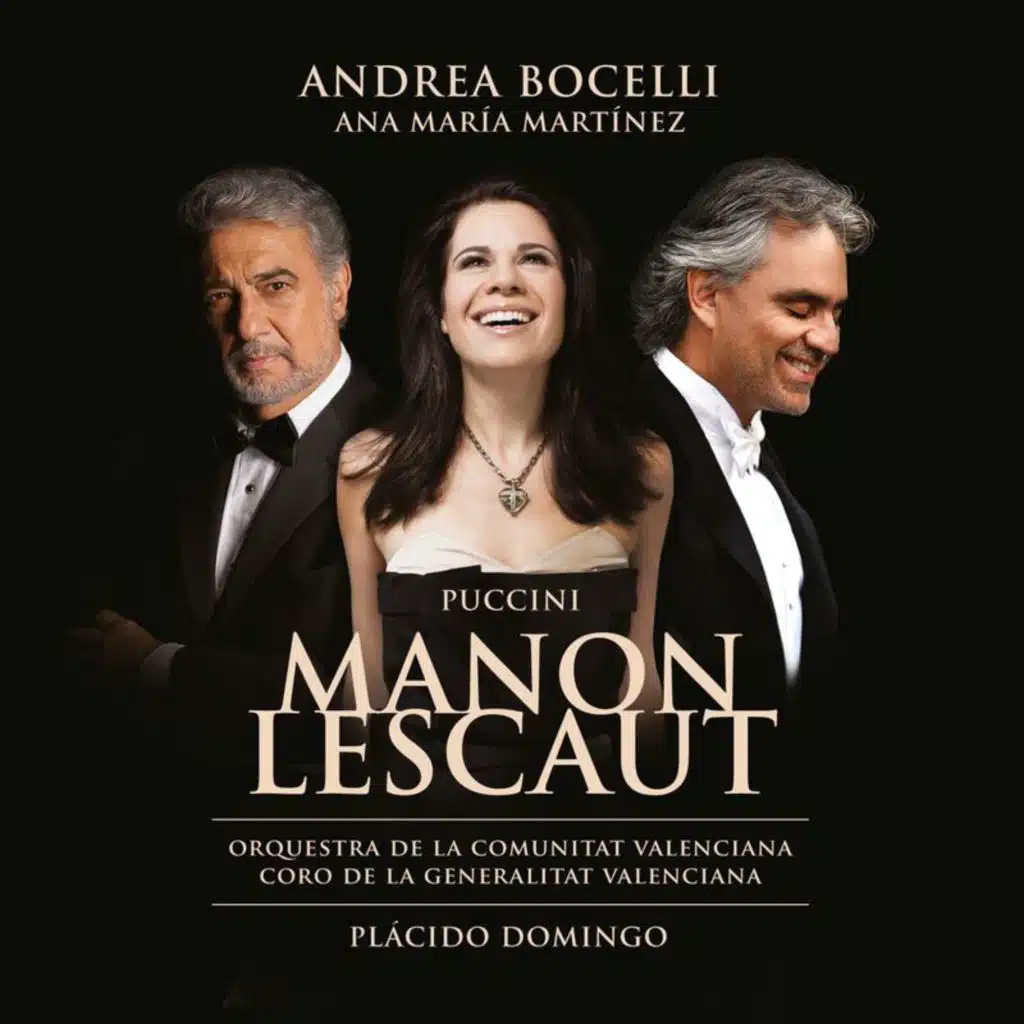 Puccini: Manon Lescaut / Act 3: "All'armi! All'armi!"