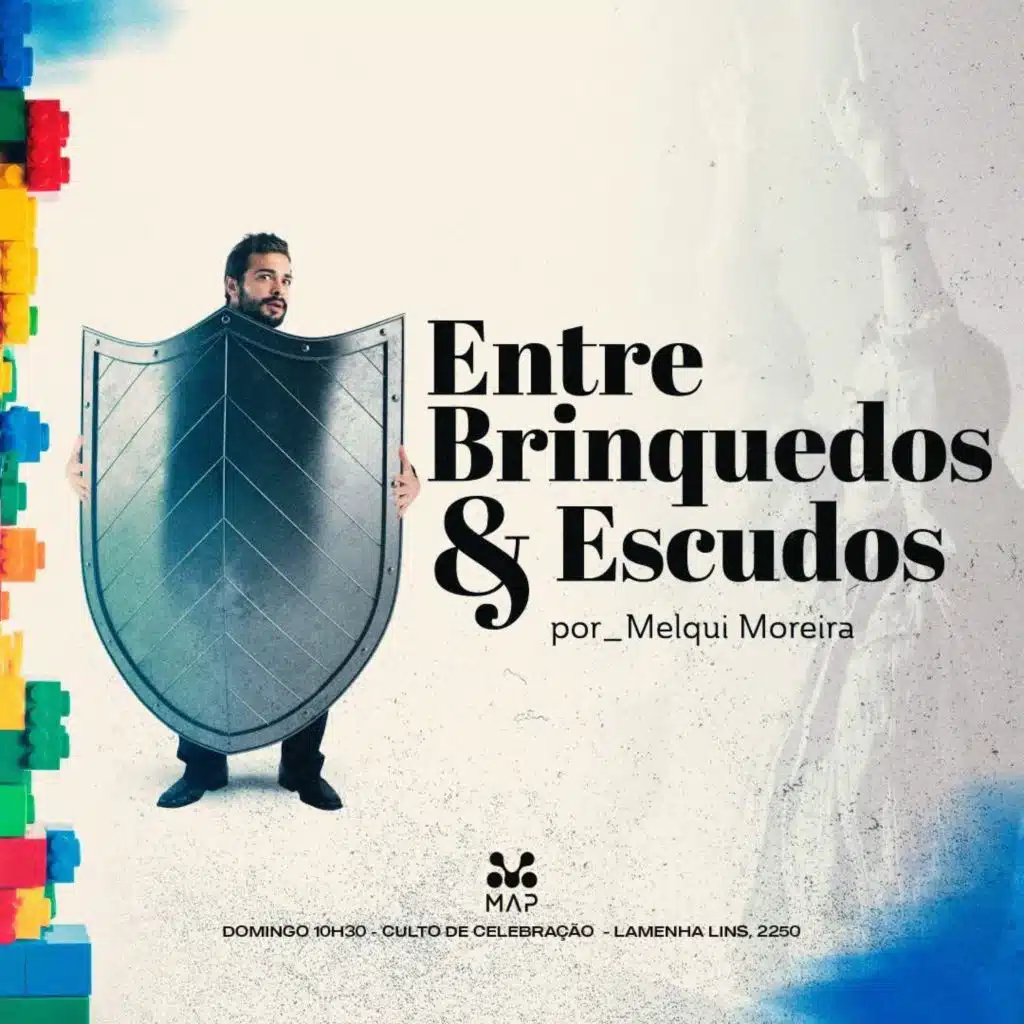 ESCUDOS DE FÉ: PROTEGENDO O CORAÇÃO NAS BATALHAS DA VIDA