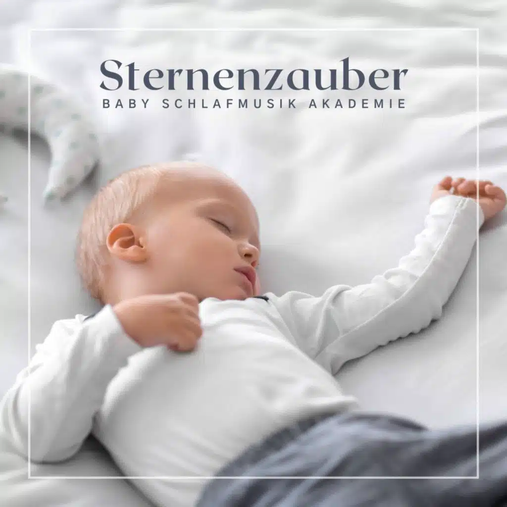 Flüsternde Sterne leuchten
