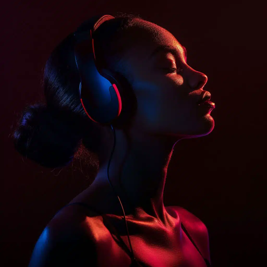 Los Ritmos De Claridad Gentil Guían