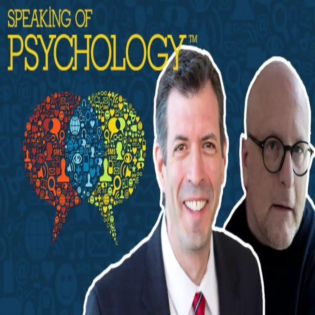 The Molecule of More: Dopamine (SoP76)