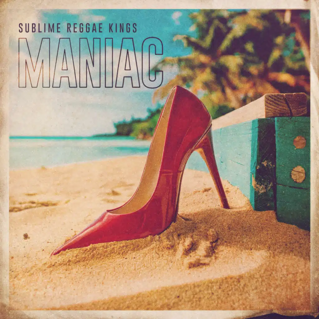 Sublime Reggae Kings