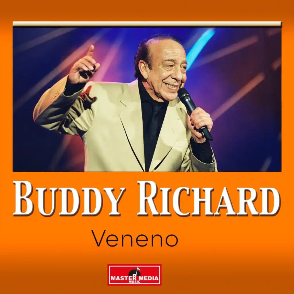 Buddy Richard