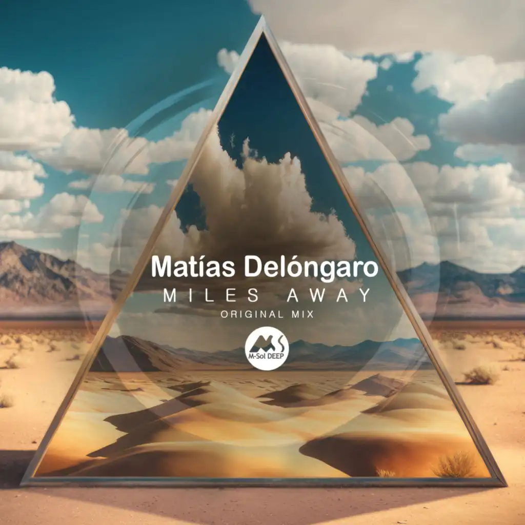 Matías Delóngaro & M-Sol Deep