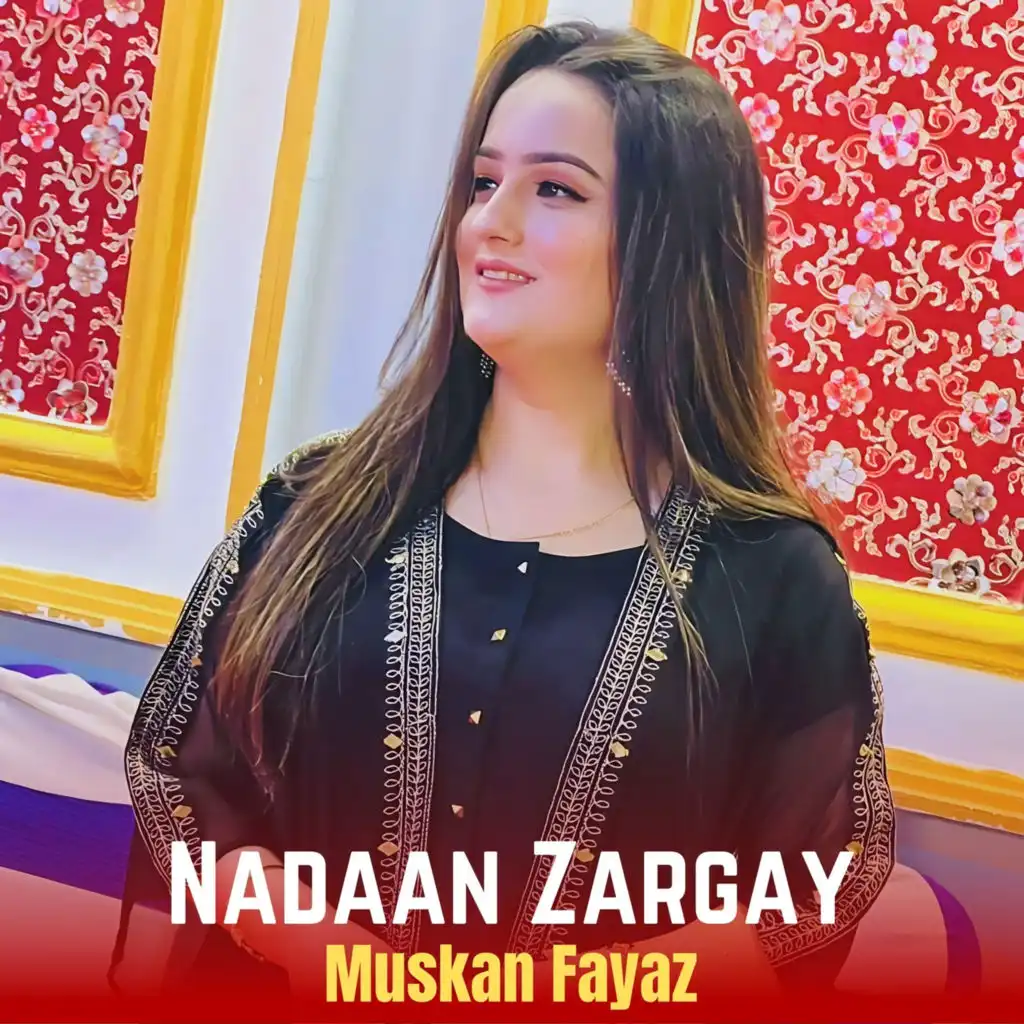 Muskan Fayaz