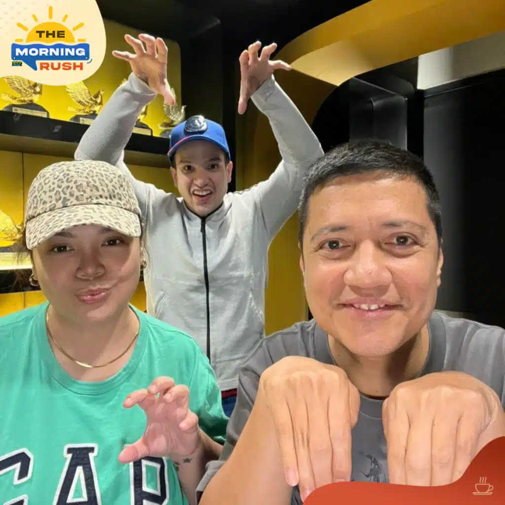 WHAT ANIMALS TAUGHT ME