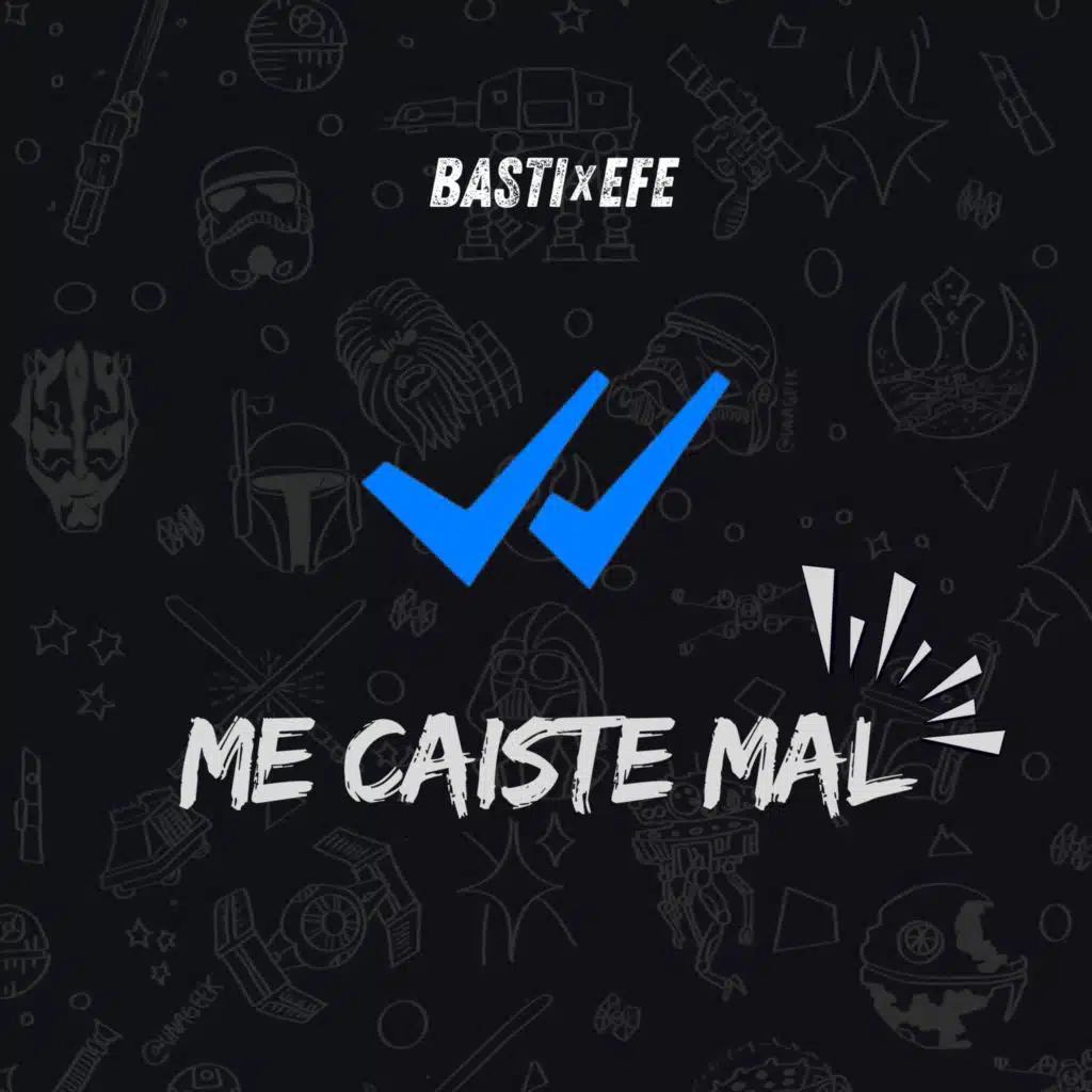 Me Caiste Mal