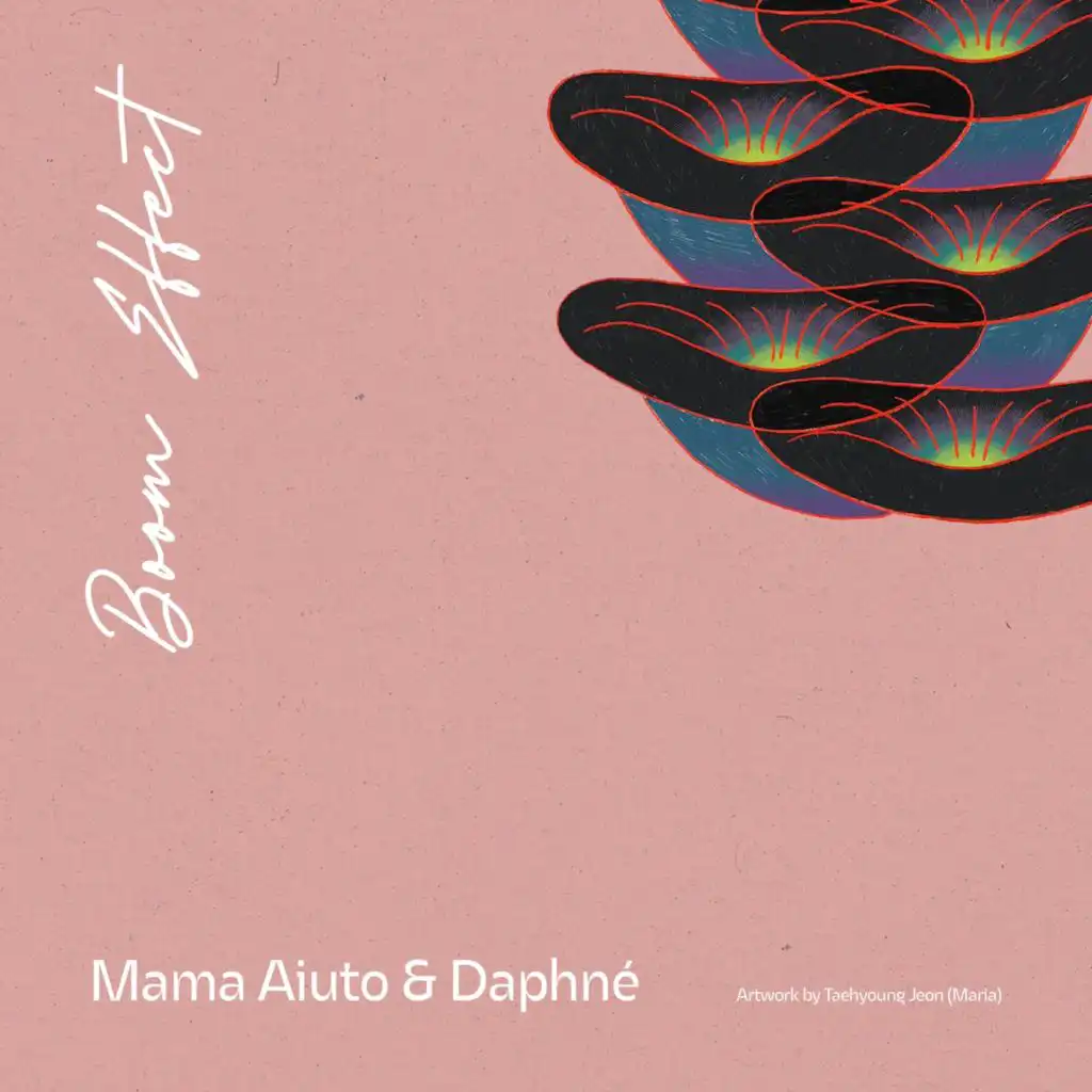 Mama Aiuto & Daphné