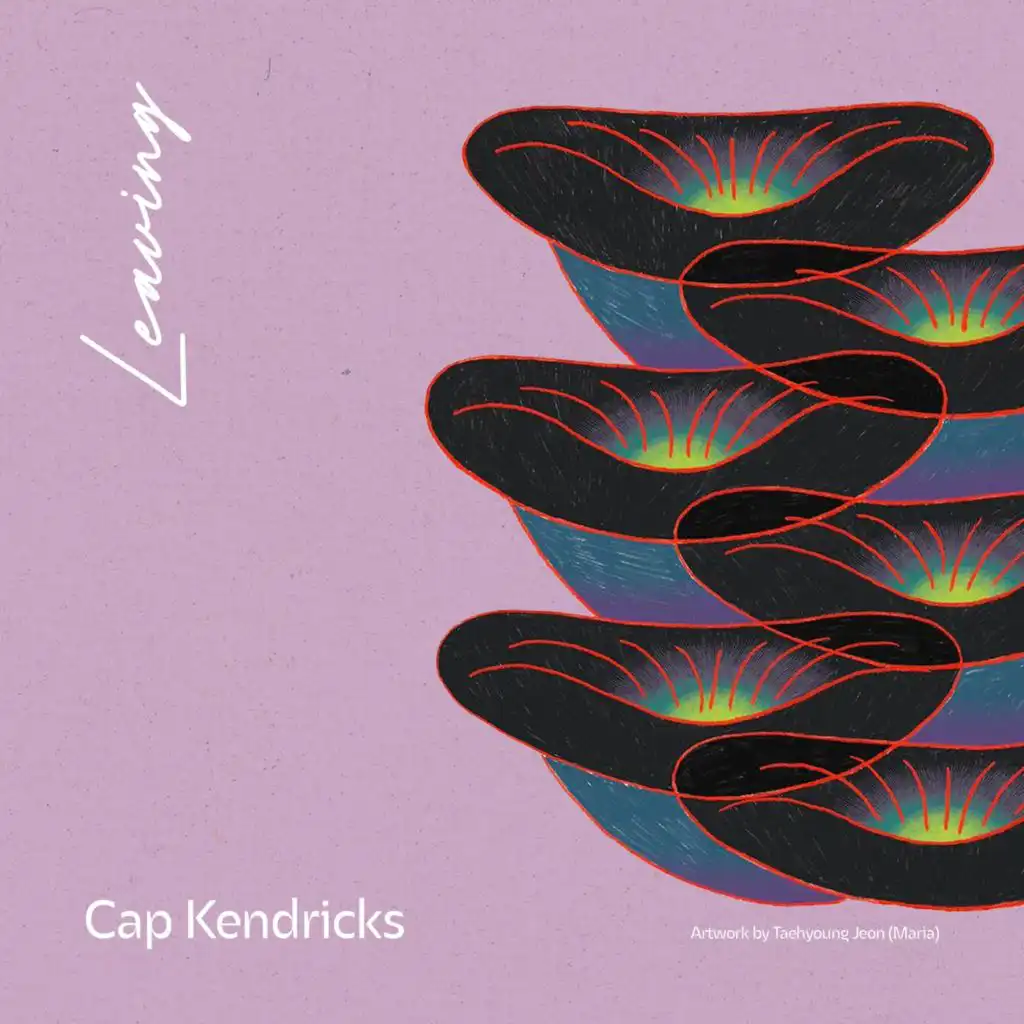 Cap Kendricks