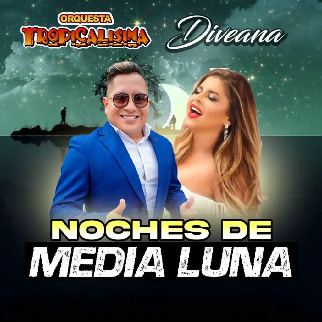 Noches de Media Luna