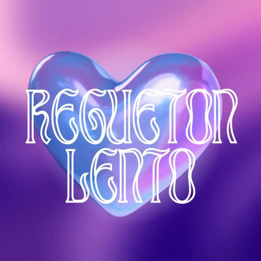 Regueton Lento