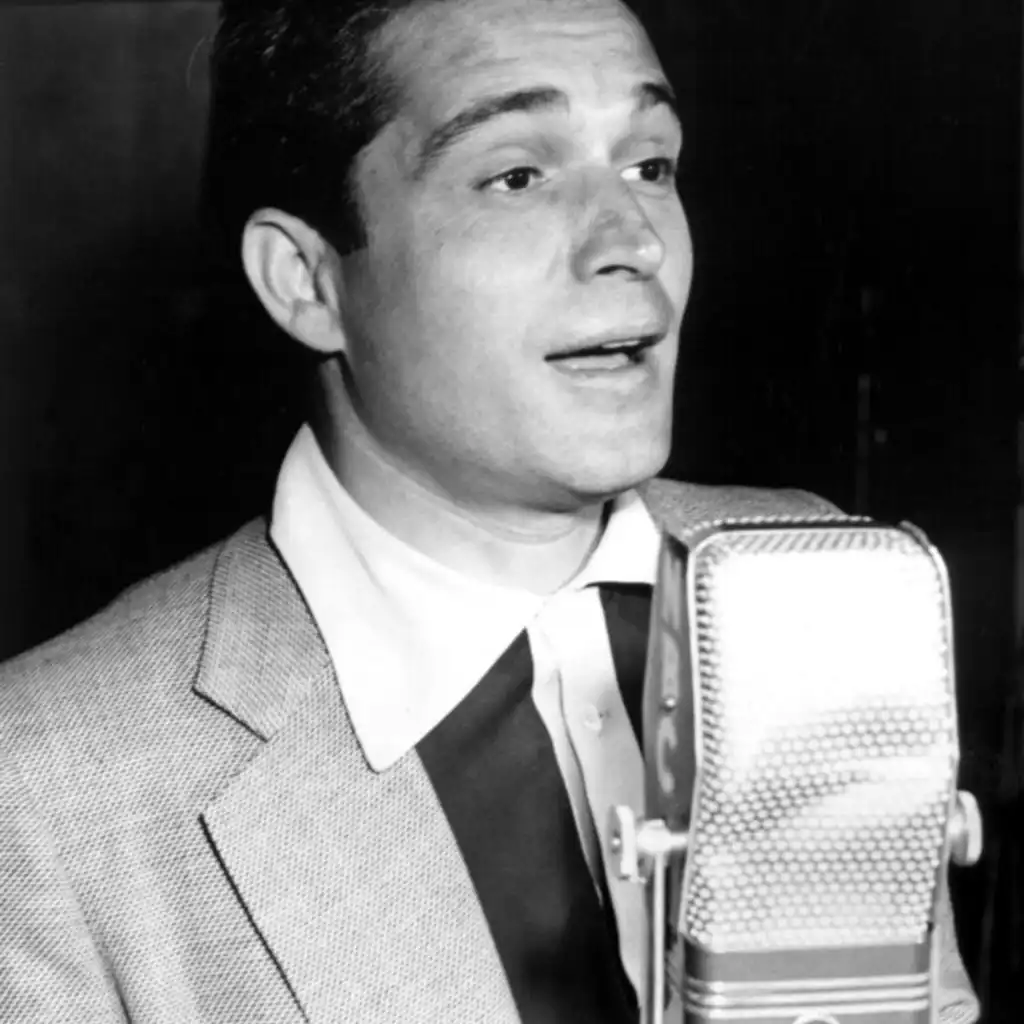 Perry Como