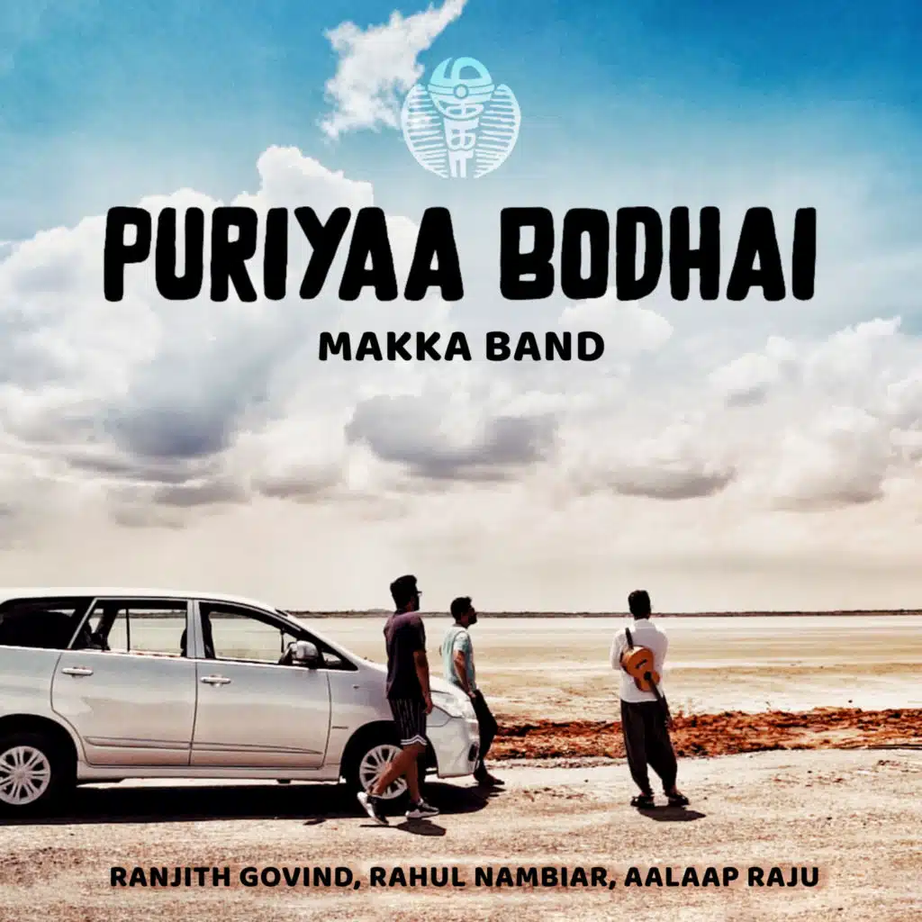 Makka Band, Ranjith Govind, Rahul Nambiar & Aalaap Raju