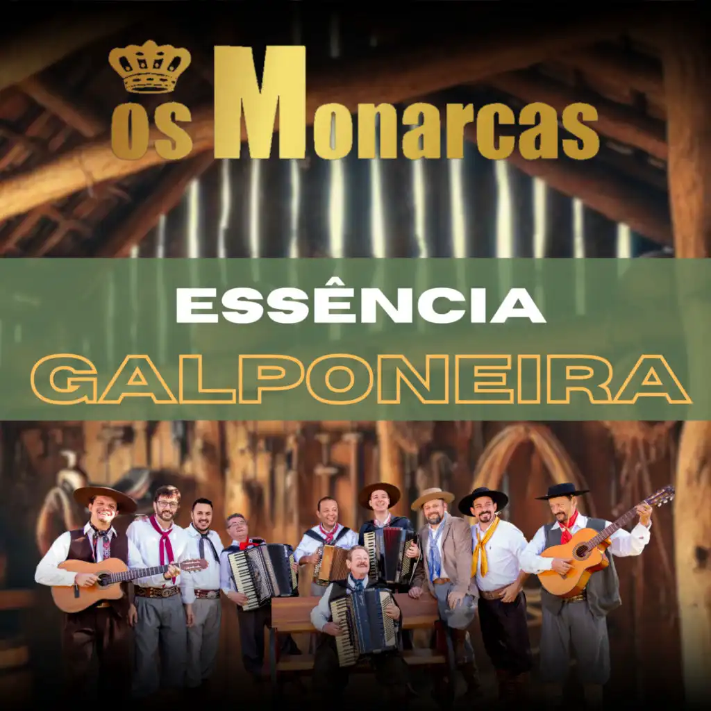 Os Monarcas