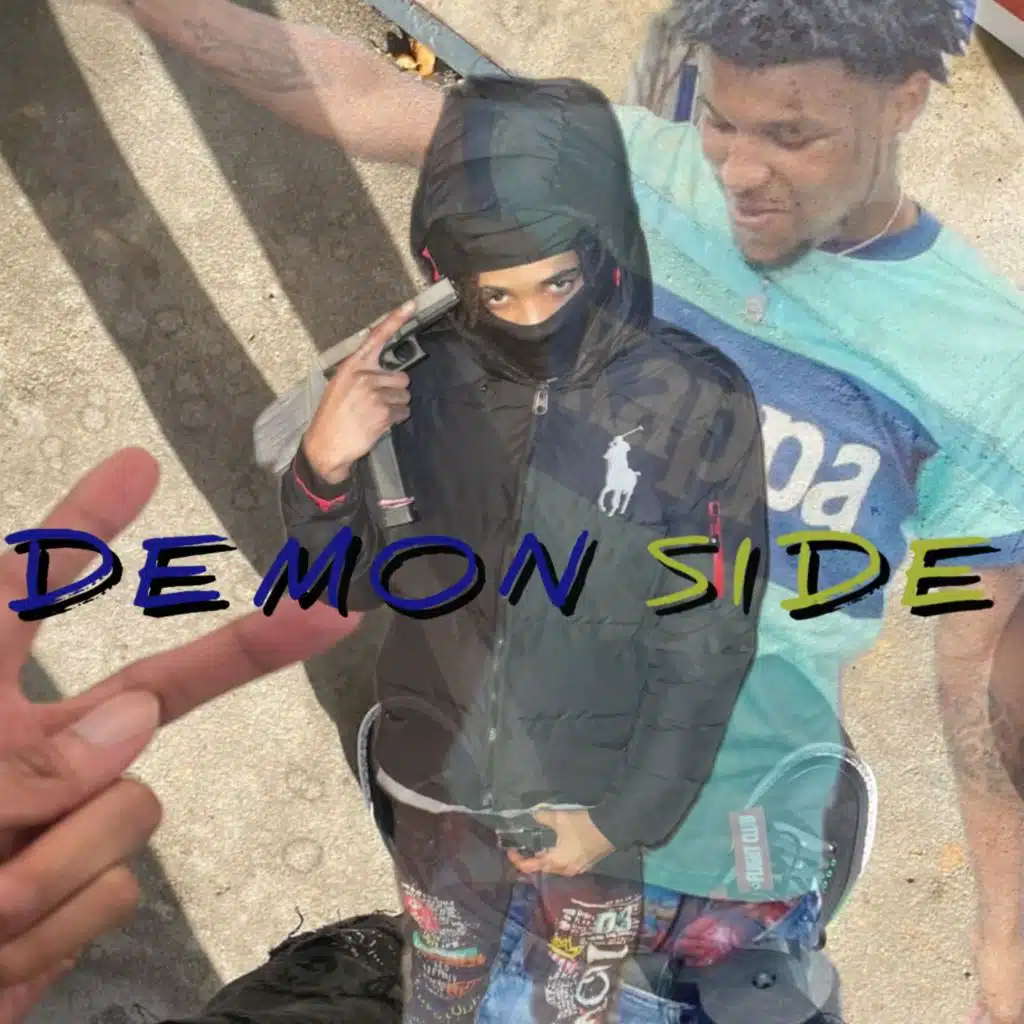 DemonSide