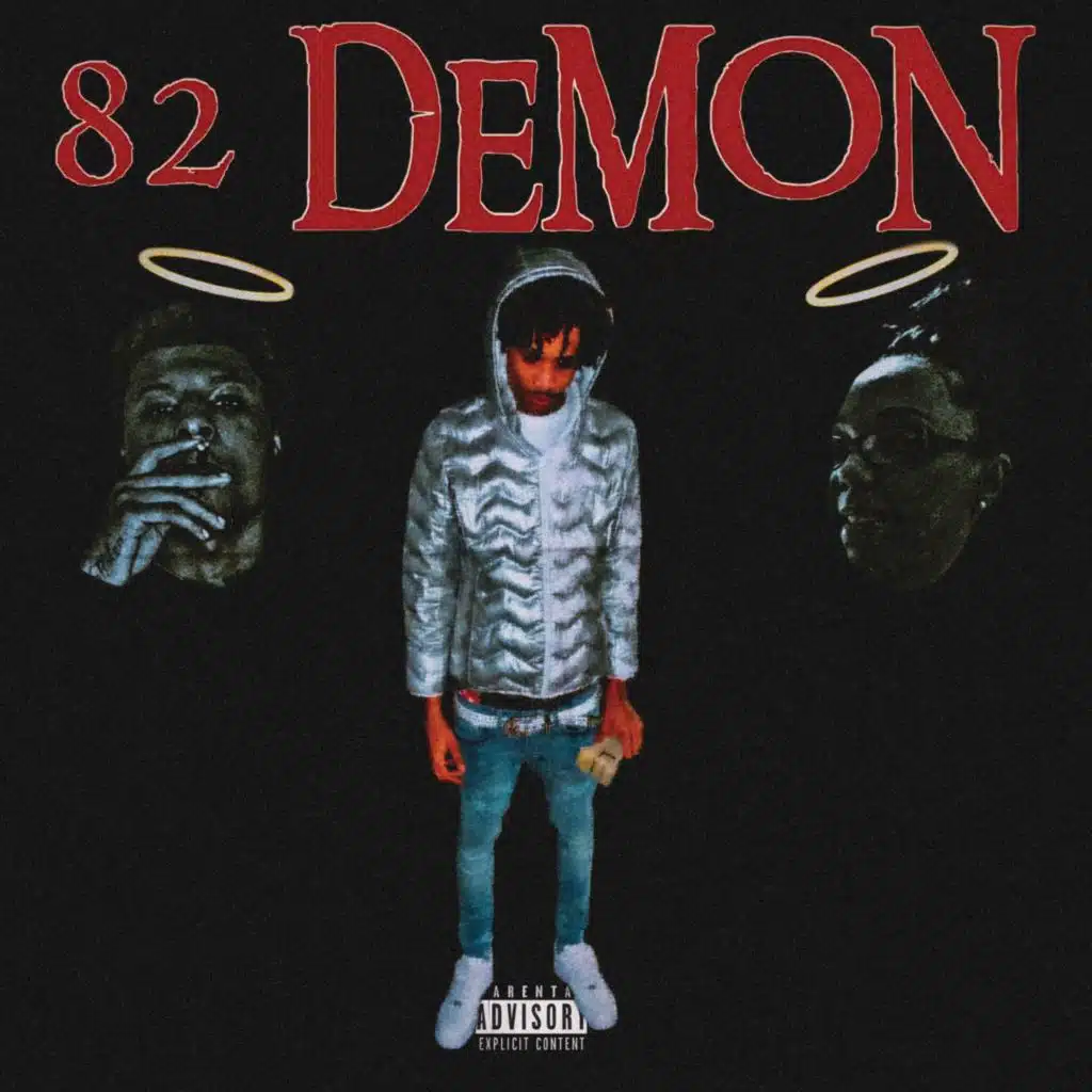82 demon