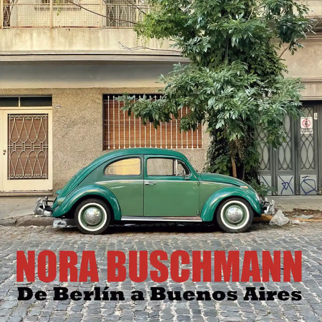 Nora Buschmann