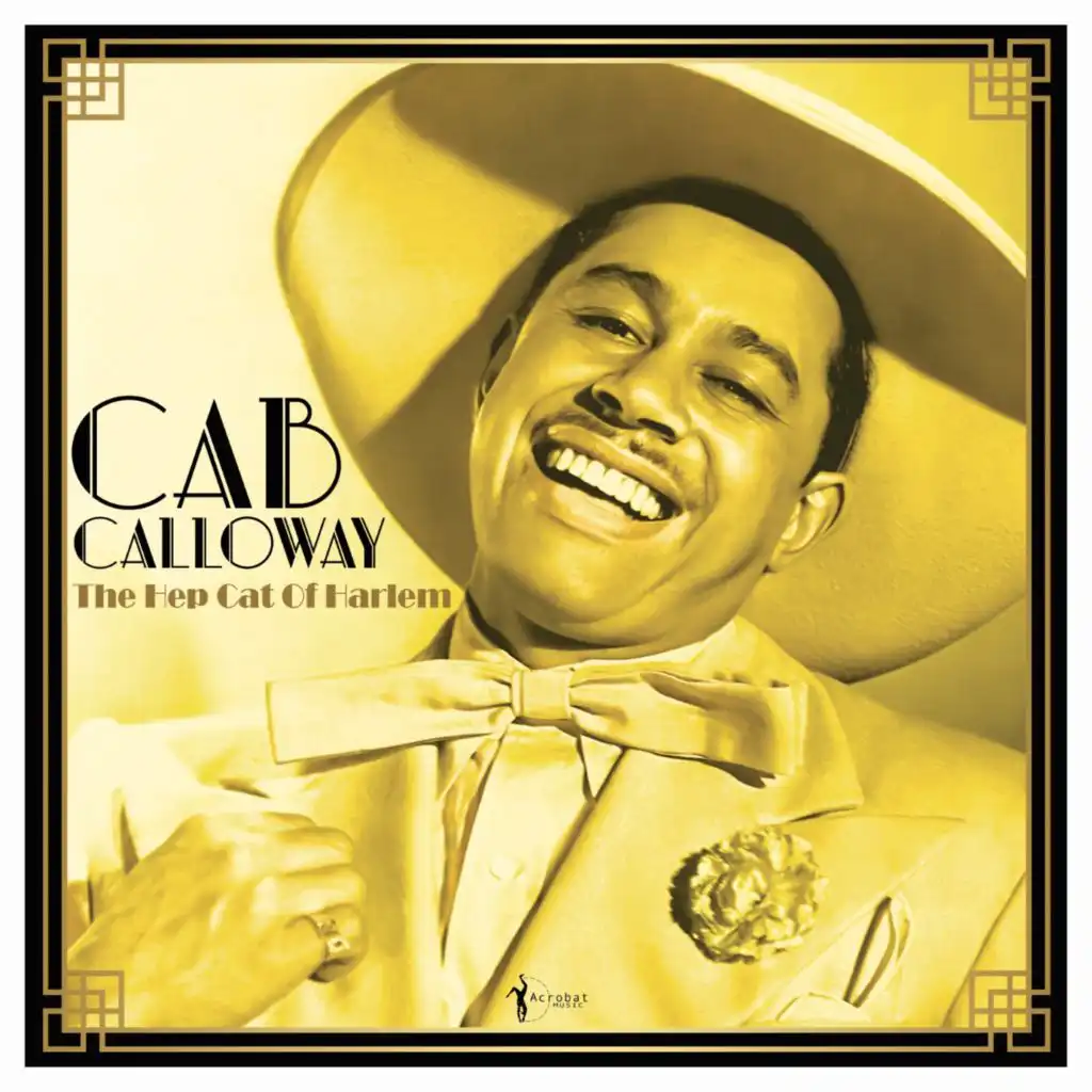 Cab Calloway