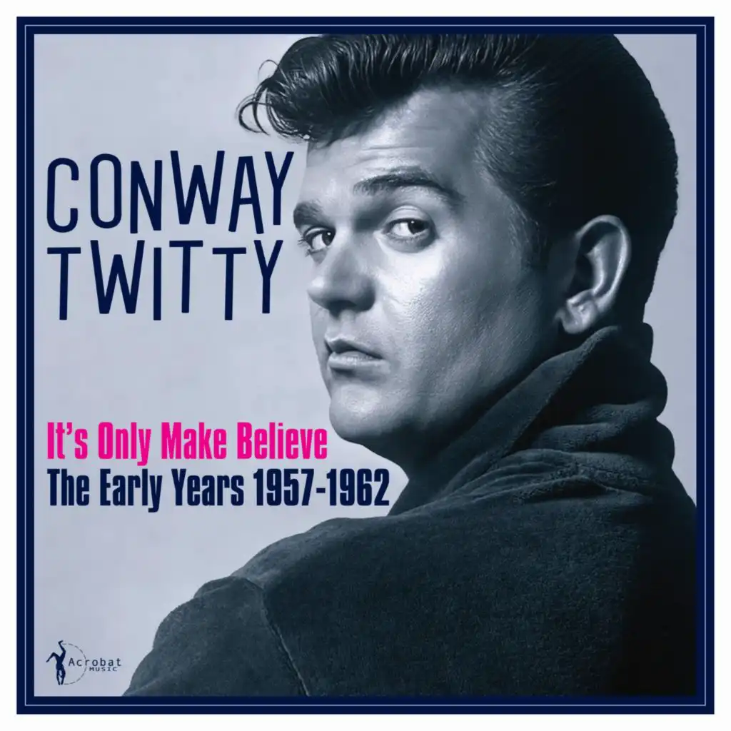 Conway Twitty