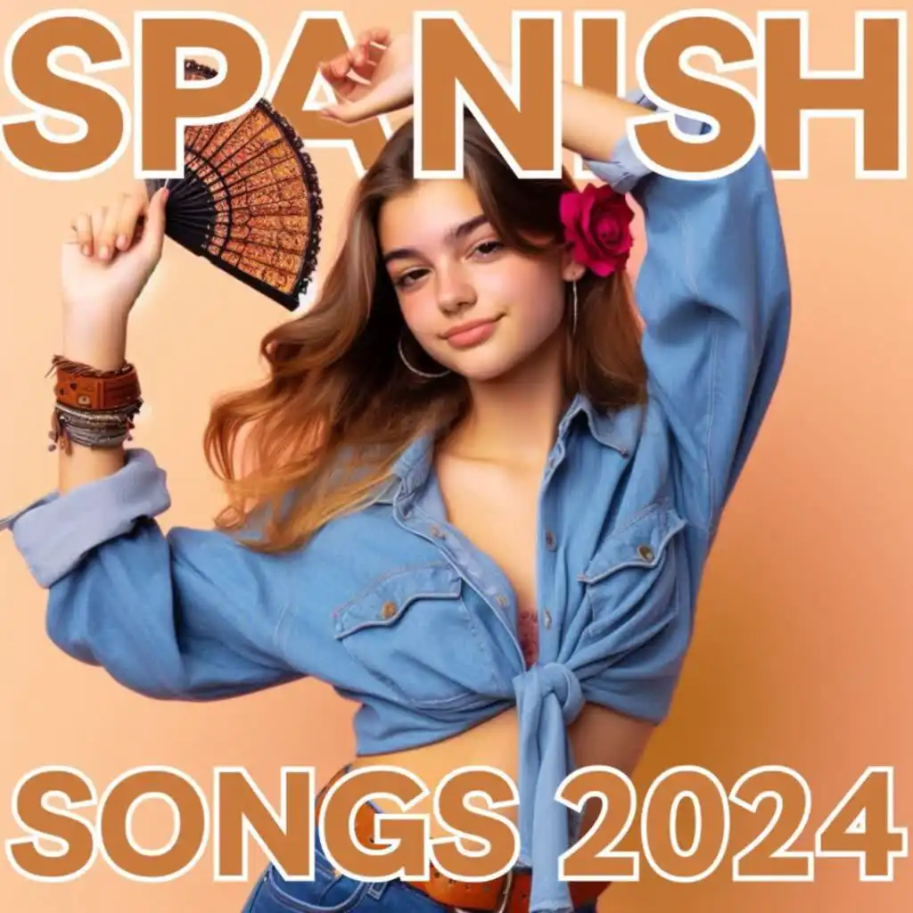 Spanish Songs 2024