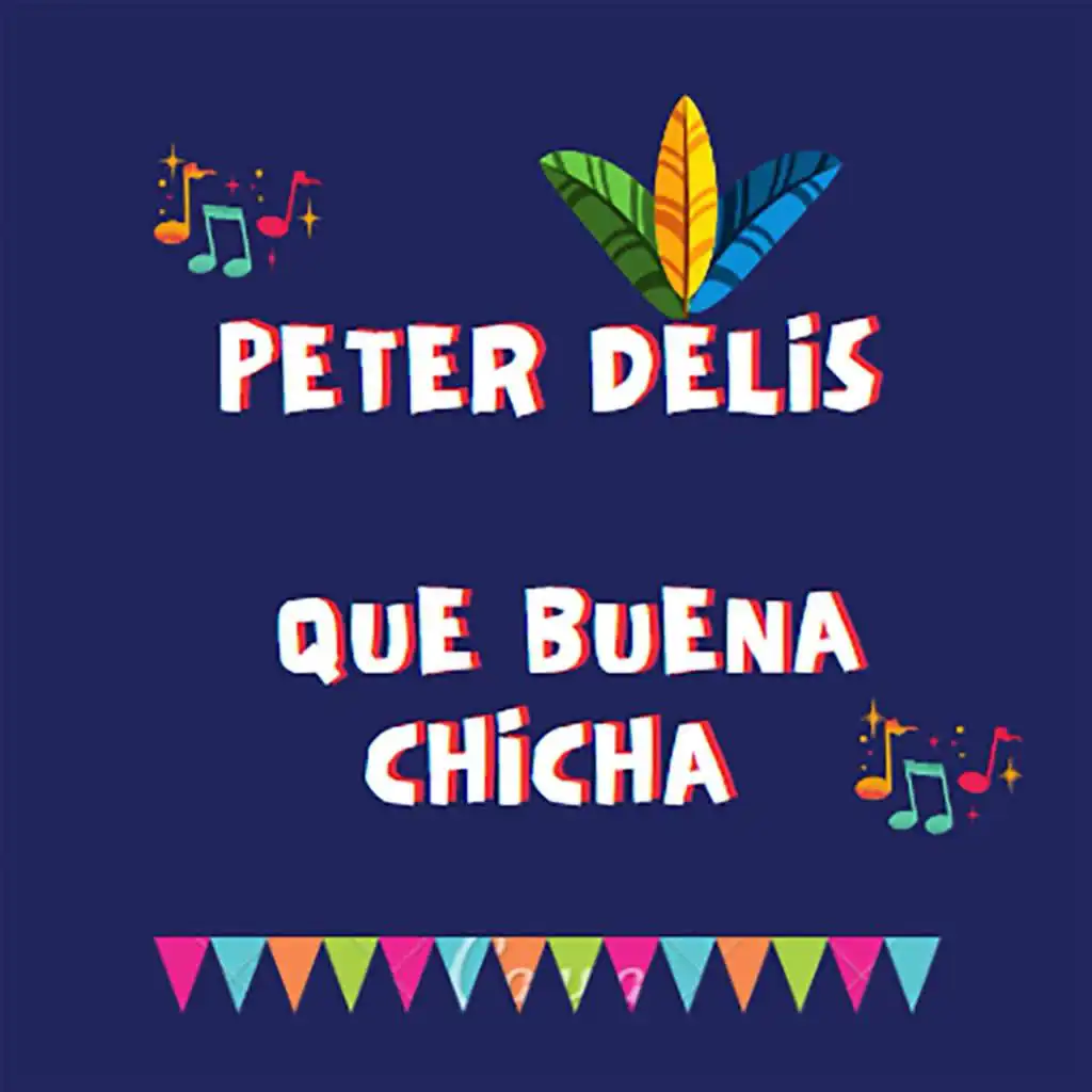 Peter Delis