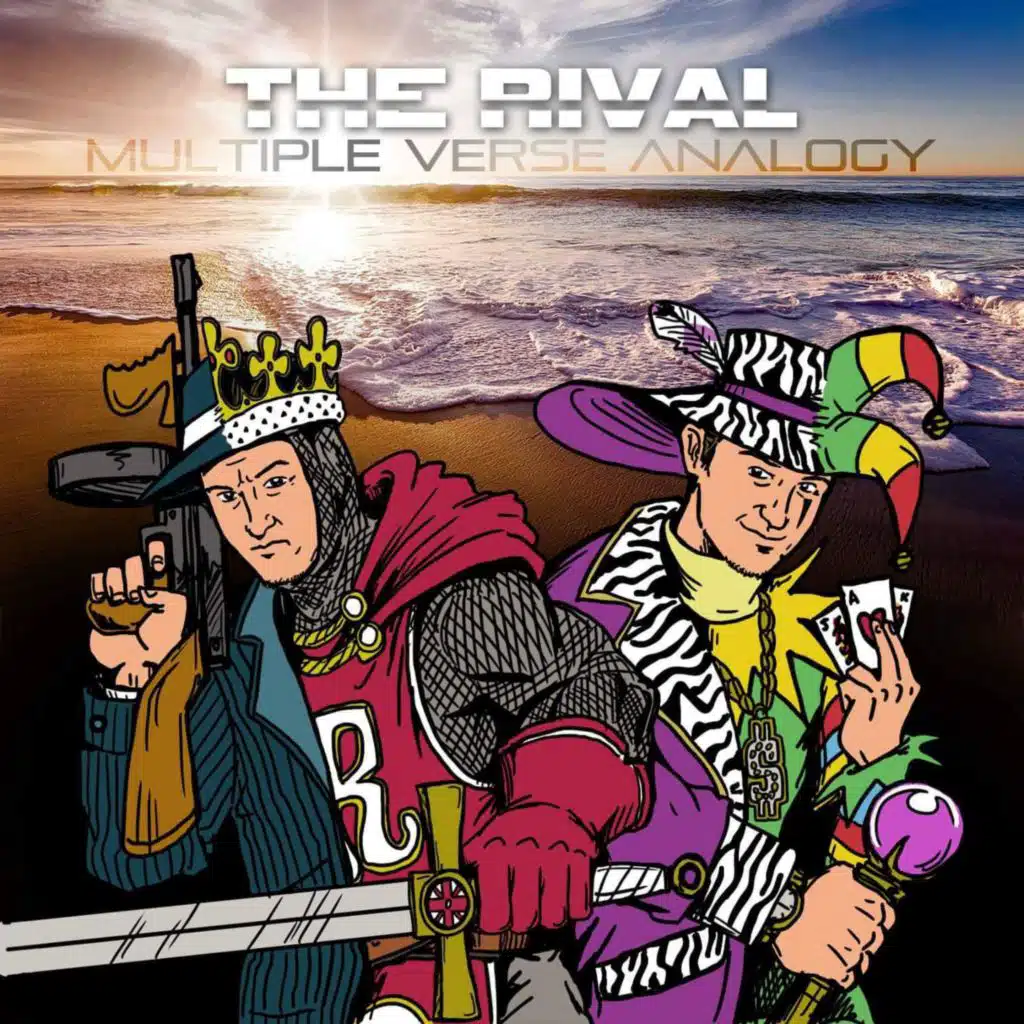 Multiple Verse Analogy