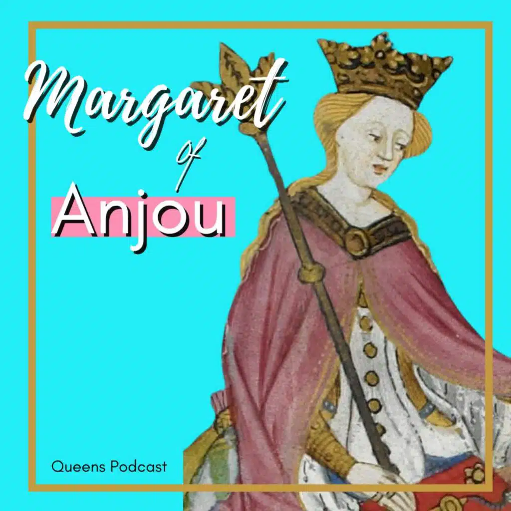 Margaret of Anjou part 2