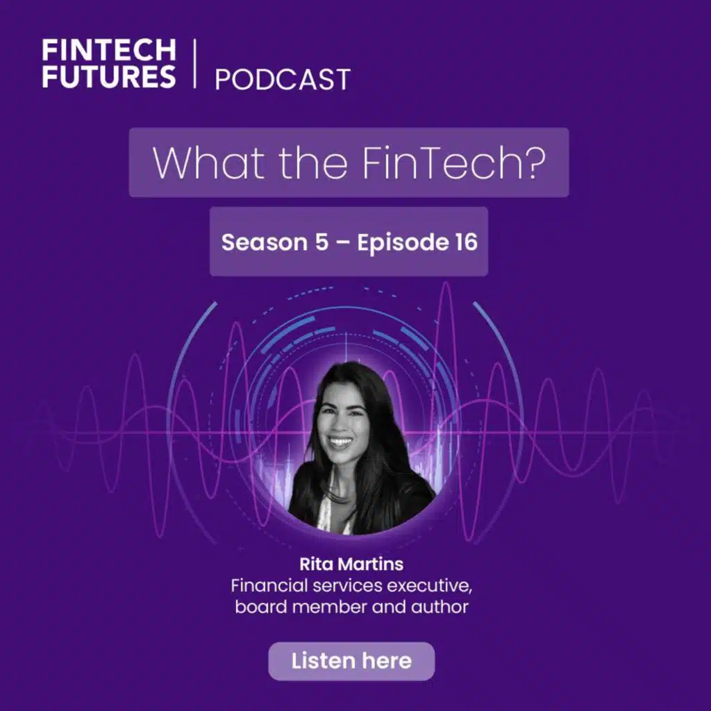 What the FinTech? | S.5 Episode 16 | The future of Web3 technology in financial services