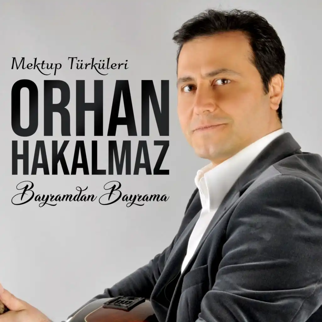 Orhan Hakalmaz