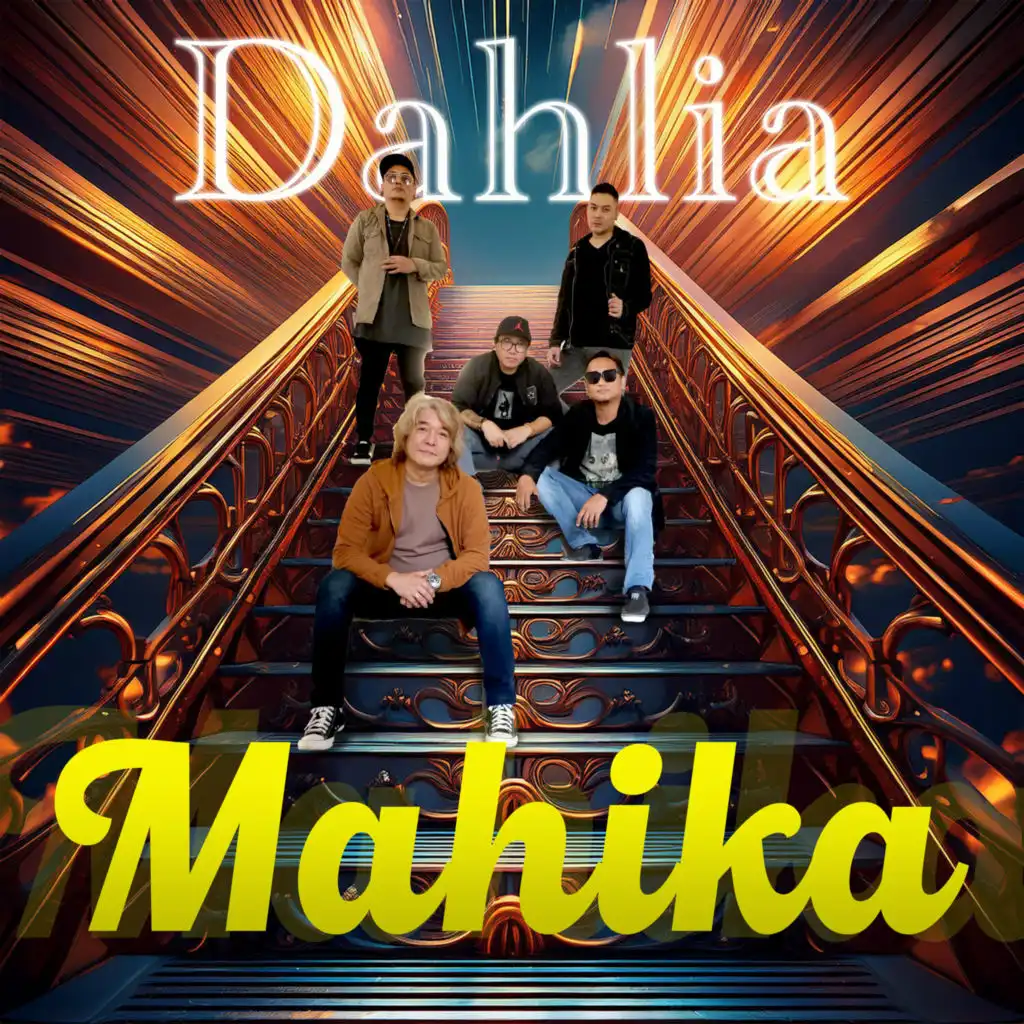 Dählia