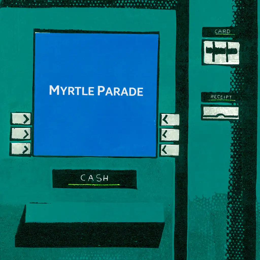 Myrtle Parade