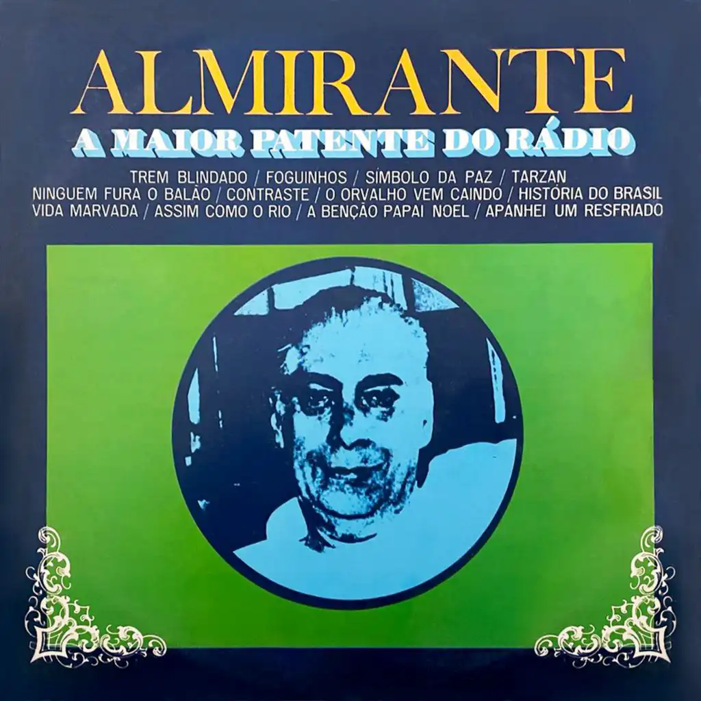 A Maior Patente do Rádio